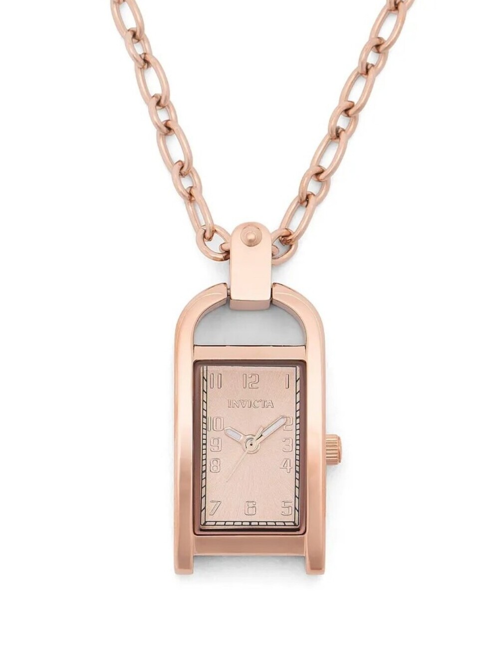 INVICTA Mini Angel Necklace Watch